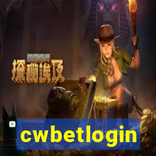 cwbetlogin