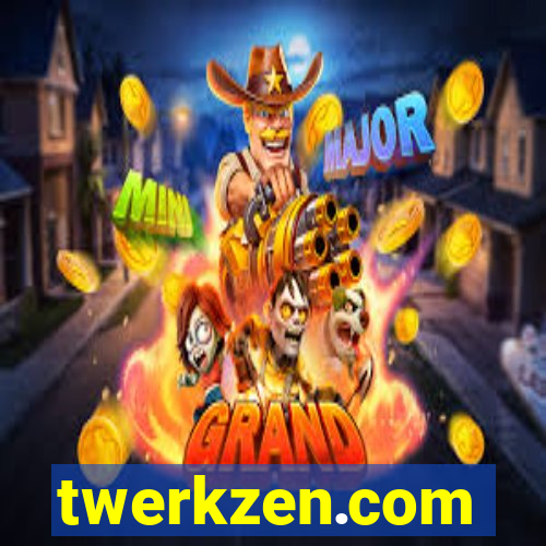 twerkzen.com