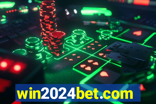 win2024bet.com