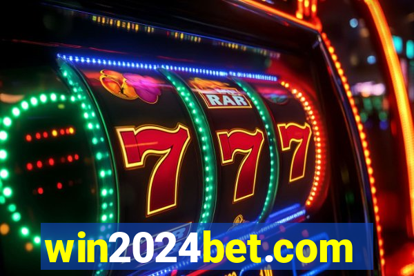 win2024bet.com