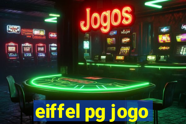 eiffel pg jogo