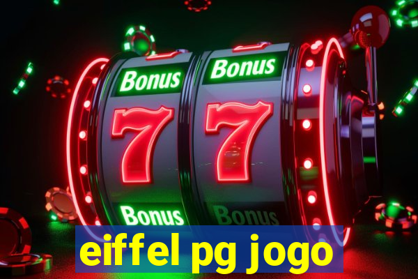 eiffel pg jogo