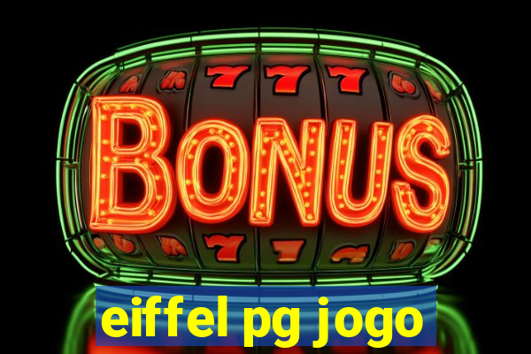 eiffel pg jogo