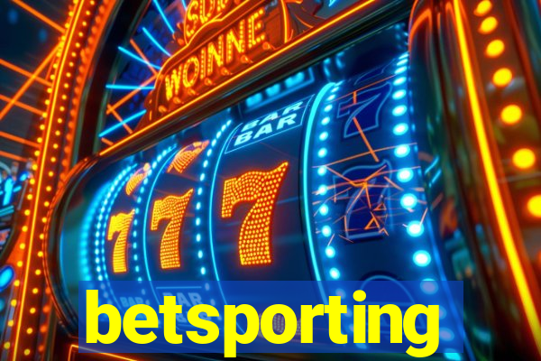 betsporting