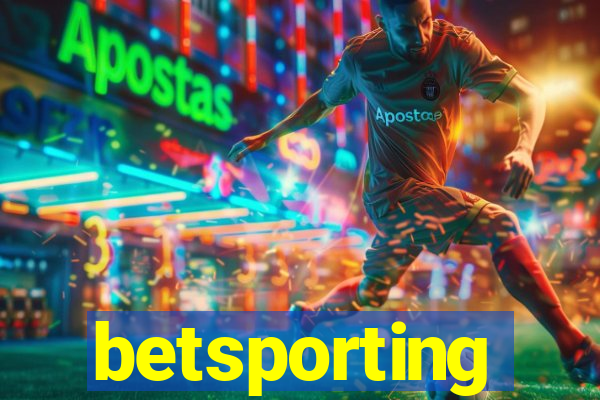 betsporting