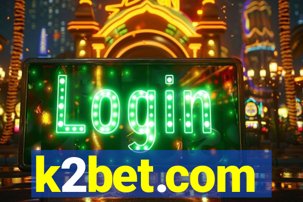 k2bet.com