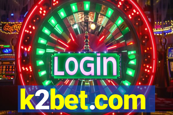 k2bet.com