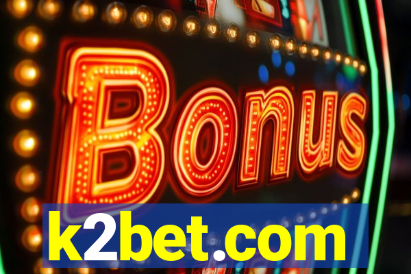 k2bet.com