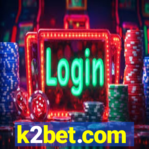 k2bet.com