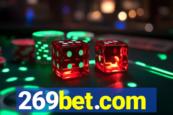 269bet.com