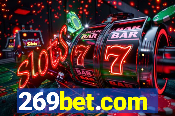 269bet.com