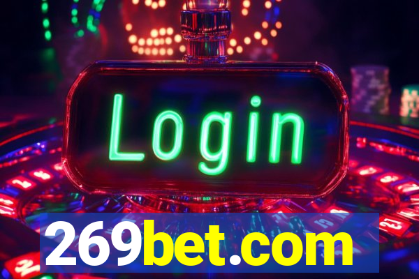 269bet.com