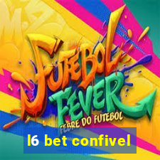 l6 bet confivel