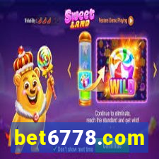 bet6778.com