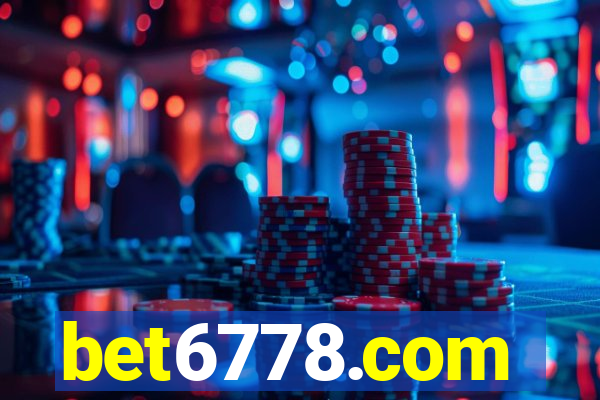 bet6778.com