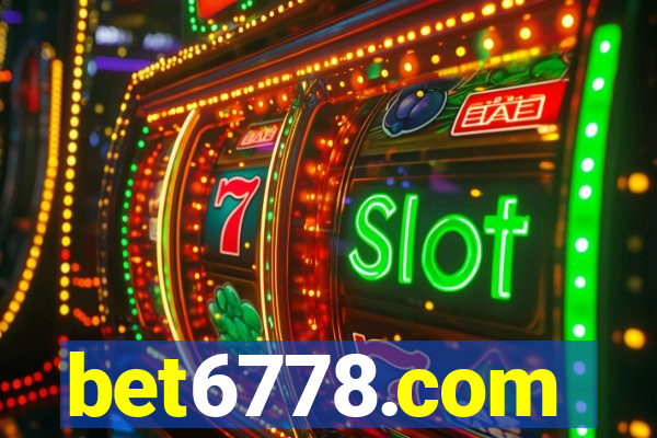 bet6778.com