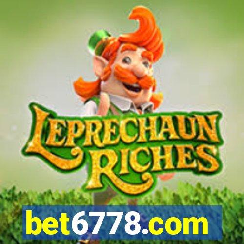 bet6778.com