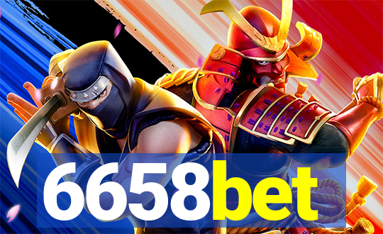 6658bet