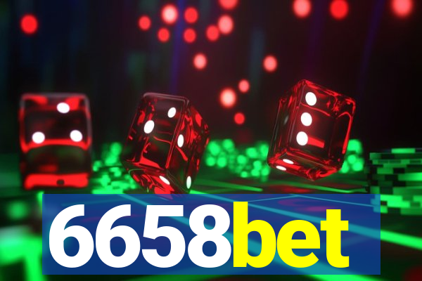 6658bet