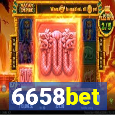 6658bet