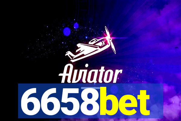 6658bet