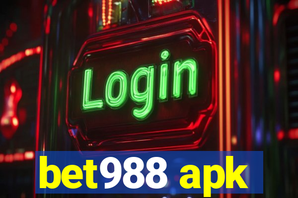 bet988 apk