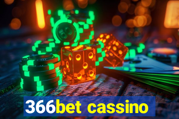 366bet cassino