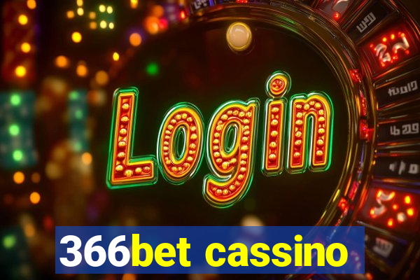 366bet cassino