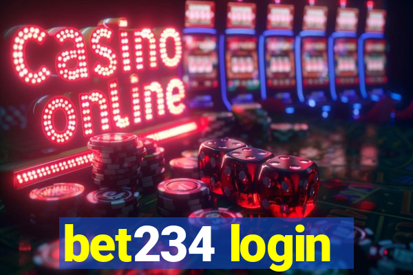 bet234 login