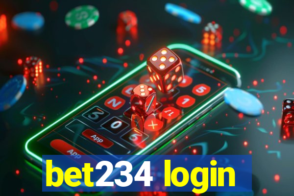 bet234 login