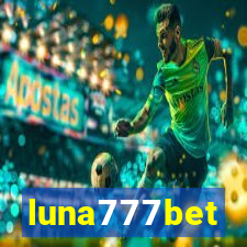 luna777bet