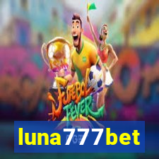 luna777bet