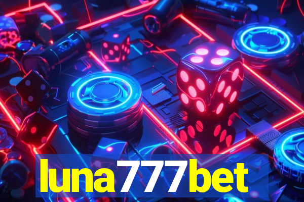 luna777bet