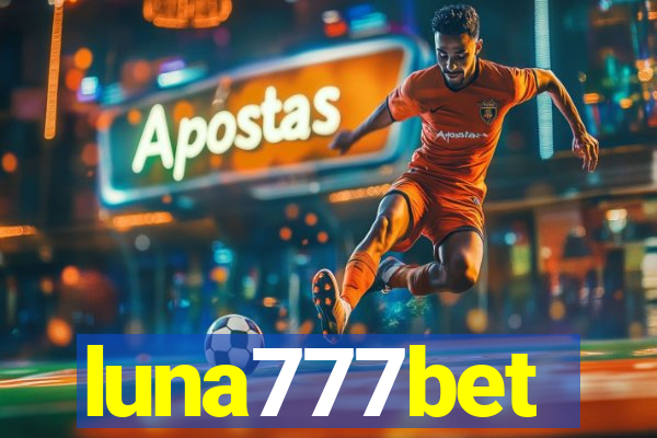 luna777bet