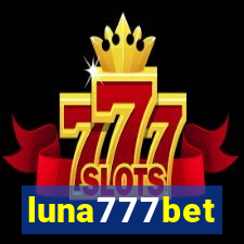 luna777bet