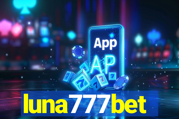 luna777bet