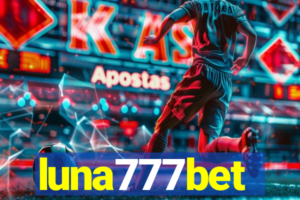 luna777bet