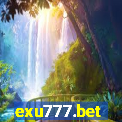 exu777.bet