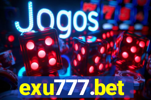 exu777.bet