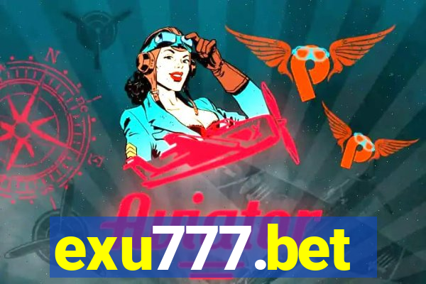 exu777.bet