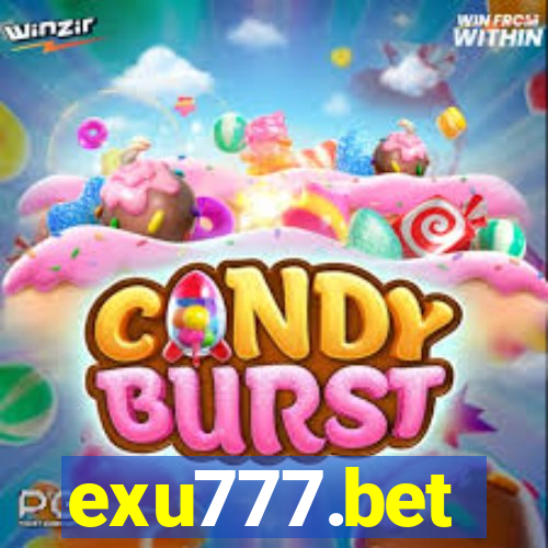 exu777.bet