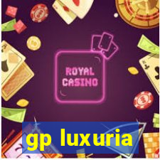 gp luxuria