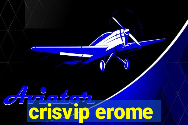 crisvip erome