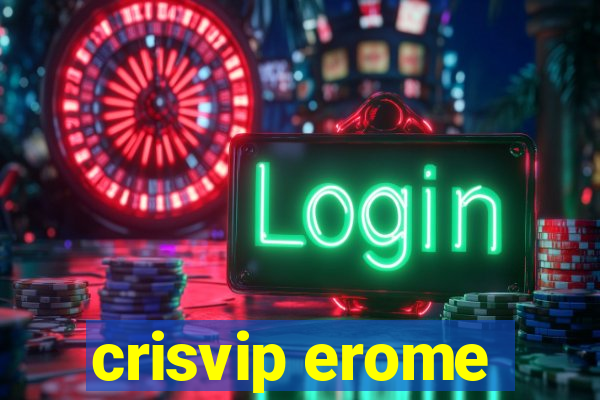 crisvip erome