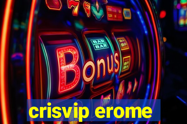 crisvip erome