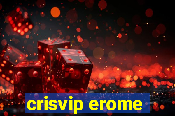 crisvip erome