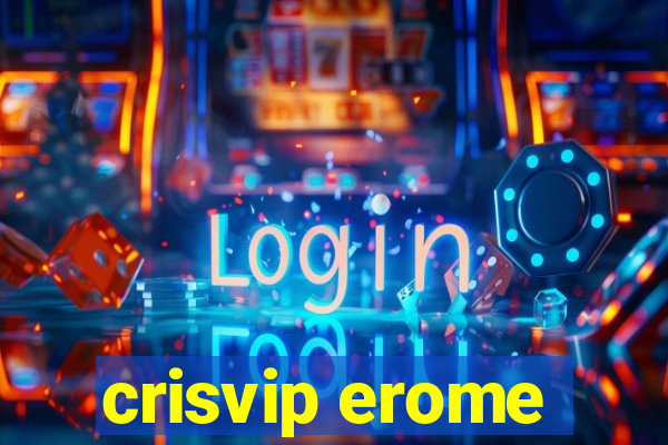 crisvip erome