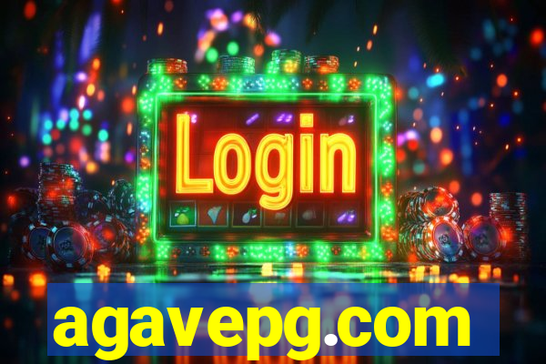 agavepg.com