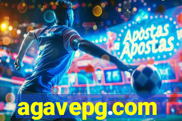 agavepg.com