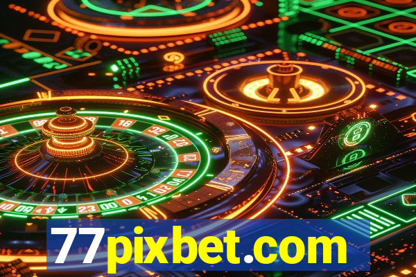 77pixbet.com